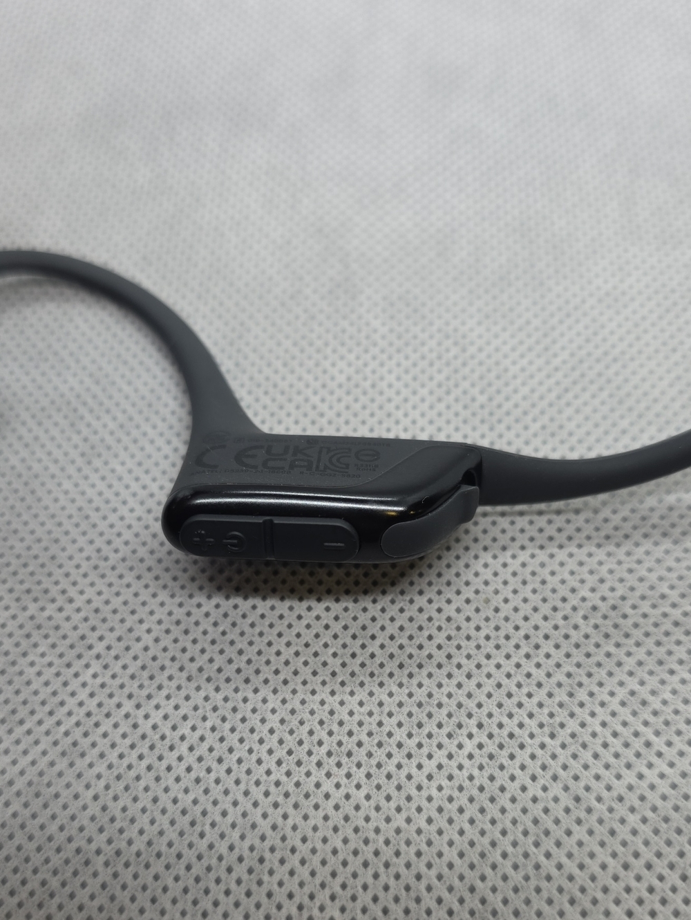 Shokz S820 OpenRun  Pro 2 Bone Conduction Headphones PreOwned - Picture 6 of 7